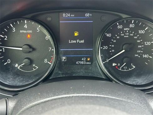 Used 2019 Nissan Rogue Sport SL image 21