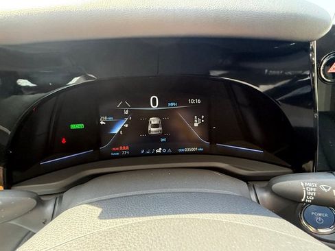 Used 2021 Toyota Mirai w/ Advanced Technology Package RWD image 17