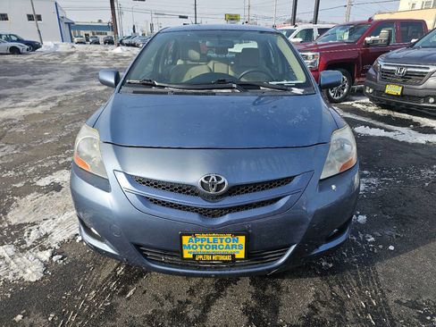 Used 2007 Toyota Yaris S image 3