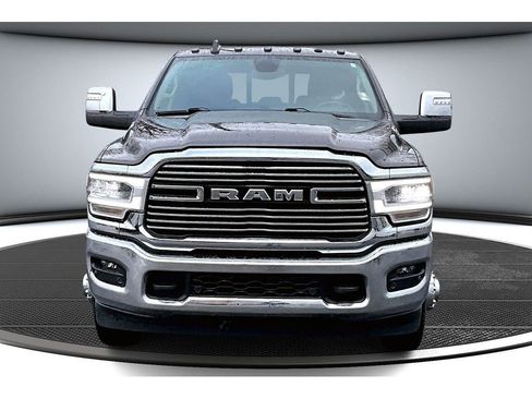 Certified 2024 RAM 3500 Laramie image 4