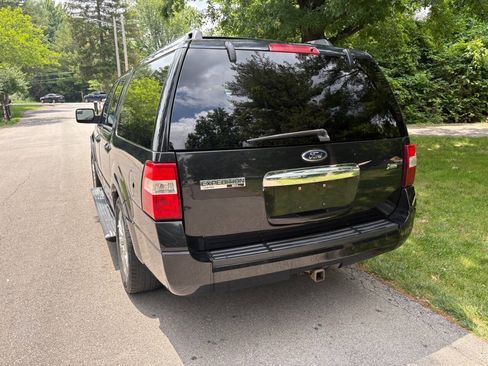 Used 2014 Ford Expedition EL Limited w/ Equipment Group 301A AWD/4WD image 7