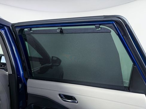 Certified 2024 Nissan Pathfinder SL AWD/4WD image 33