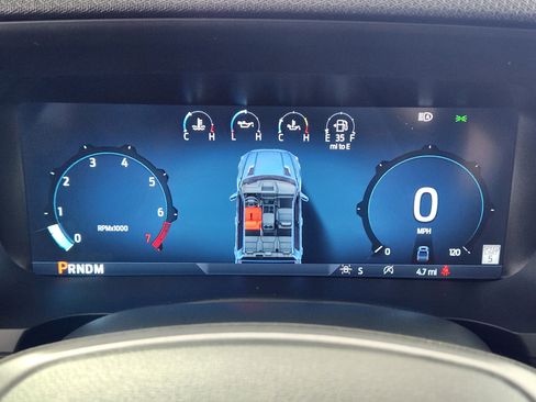 New 2026 Ford F150 XLT AWD/4WD image 21
