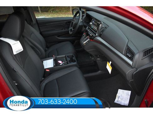 New 2026 Honda Odyssey Sport-L image 13