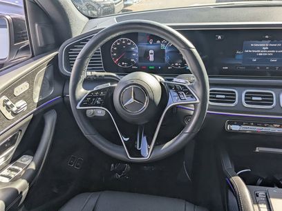 Certified 2025 Mercedes-Benz GLE 450e 4MATIC