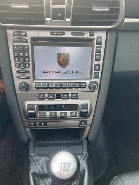 Used 2007 Porsche 911 Targa 4S AWD/4WD image 17