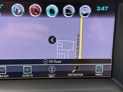 Used 2019 GMC Acadia SLT FWD image 2