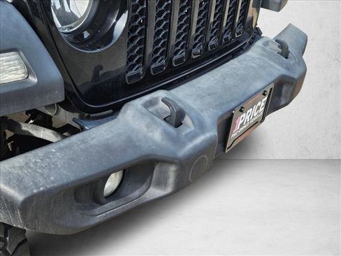 Used 2020 Jeep Gladiator Sport w/ Quick Order Package 24S image 4