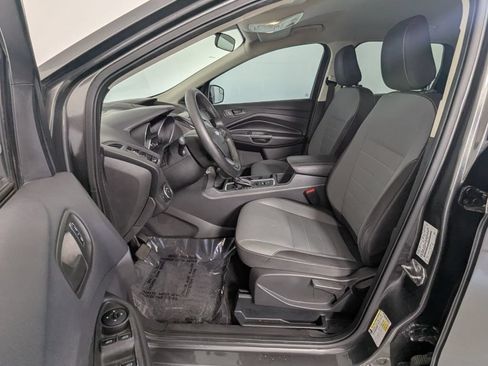 Used 2018 Ford Escape S FWD image 11