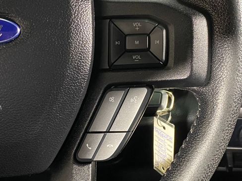 Used 2016 Ford F150 XLT w/ Equipment Group 301A Mid AWD/4WD image 33