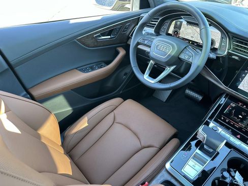 New 2026 Audi Q8 Prestige image 31