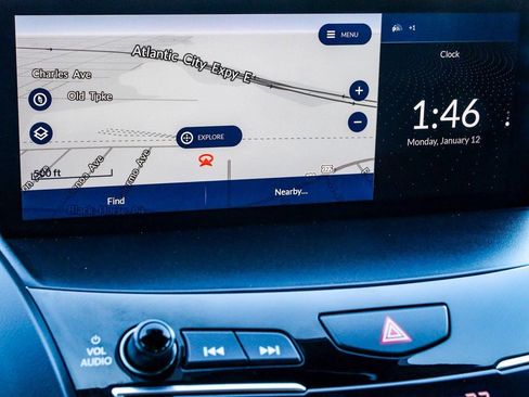 Used 2023 Acura RDX A-Spec image 20