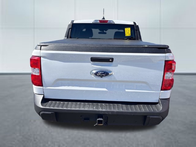 Used 2024 Ford Maverick XLT w/ Equipment Group 300A Standard AWD/4WD image 3