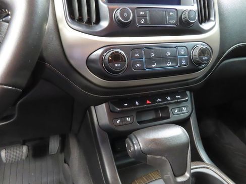 Used 2020 GMC Canyon Denali AWD/4WD image 52