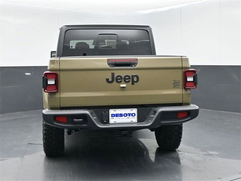 New 2026 Jeep Gladiator Willys image 7
