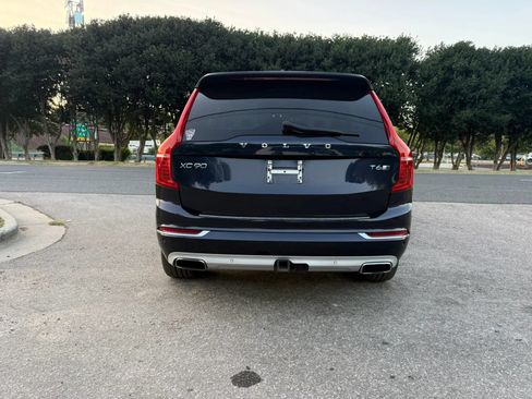 Used 2016 Volvo XC90 T6 Inscription w/ Vision Package AWD/4WD image 7