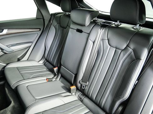 Used 2023 Audi Q5 2.0T Premium Plus w/ Premium Plus Package image 18