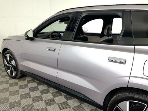 New 2026 Volvo EX90 Ultra image 34