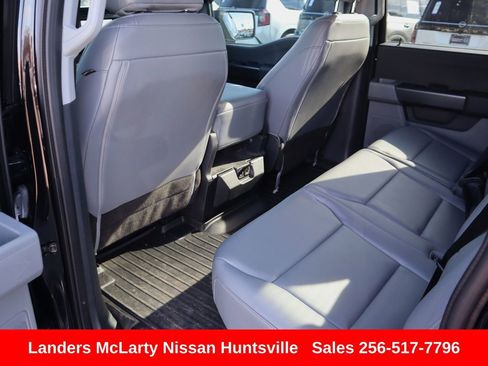 Used 2021 Ford F150 XL w/ FX4 Off-Road Package image 14