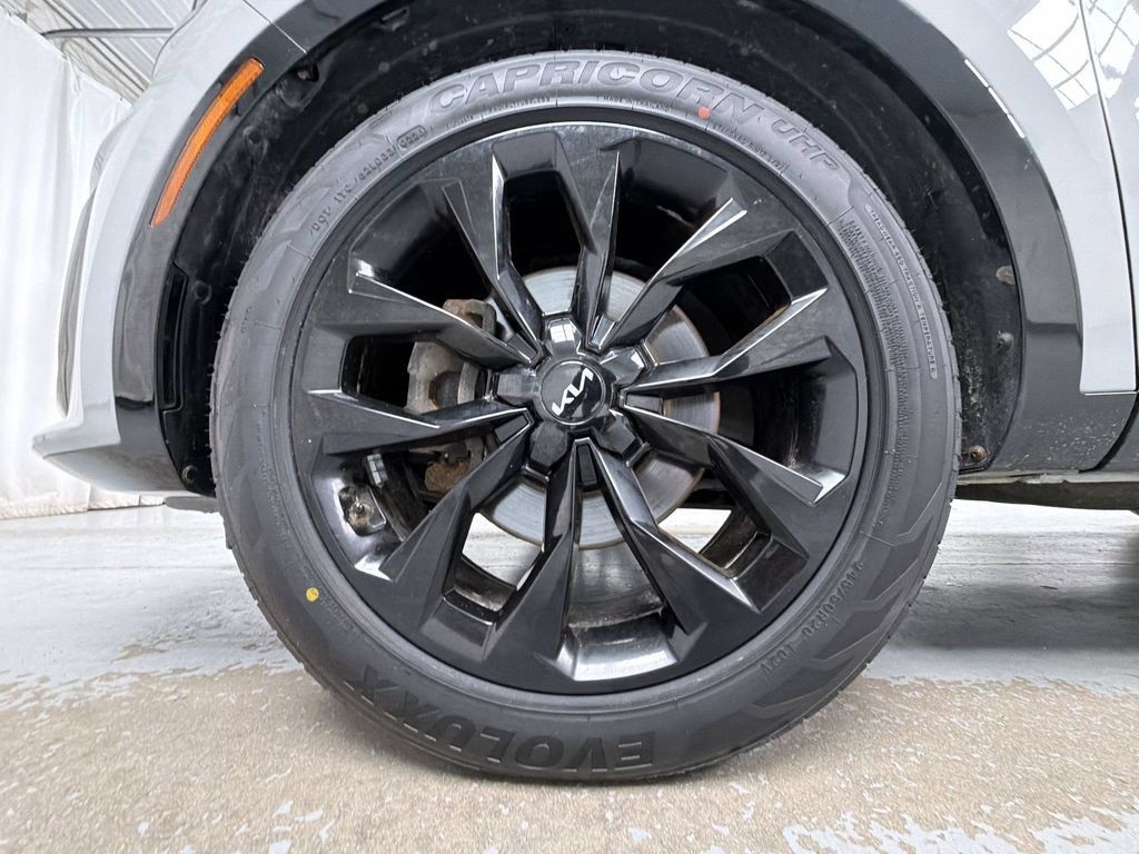 Used 2022 Kia Sorento SX FWD image 14