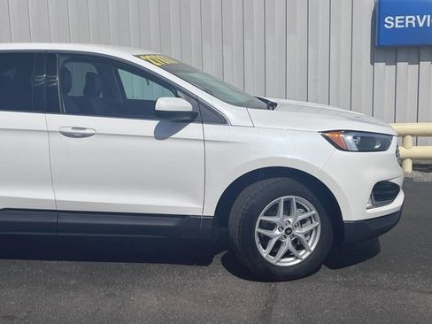 Used 2023 Ford Edge SEL w/ Convenience Package image 17