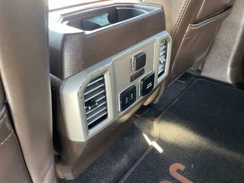 Used 2018 Ford F150 King Ranch AWD/4WD image 10
