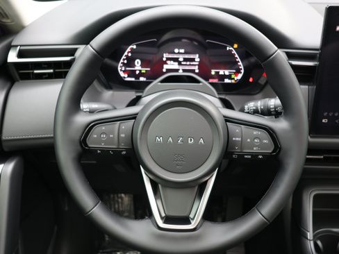 New 2026 MAZDA CX-5 2.5 S w/ Premium Plus Package AWD/4WD image 15