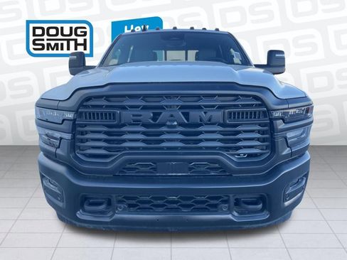 New 2026 RAM 3500 Tradesman image 2