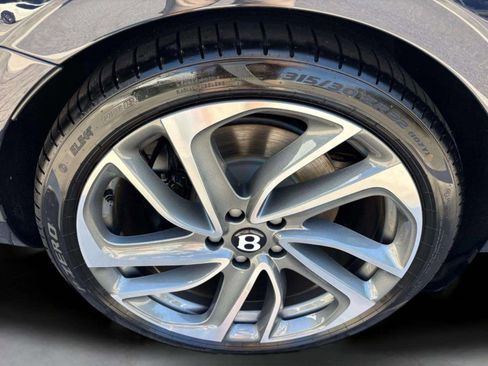 New 2025 Bentley Continental GT Speed image 53