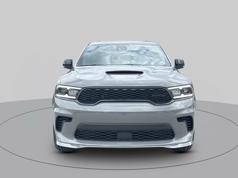 New 2026 Dodge Durango GT AWD/4WD image 8