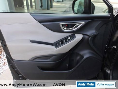 Used 2019 Subaru Forester Premium image 22