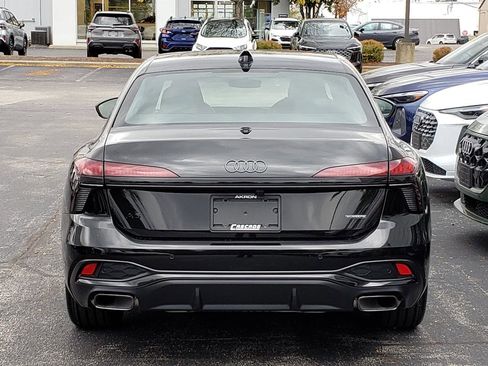 New 2026 Audi A6 Premium Plus image 4