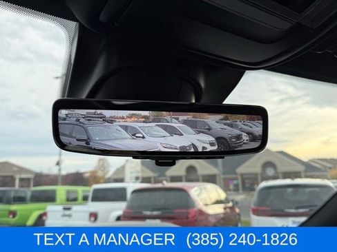 New 2026 RAM 3500 Limited image 24