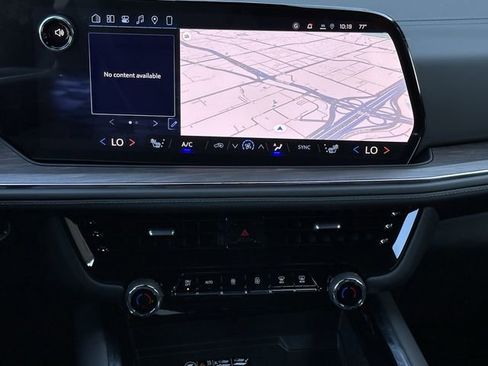 New 2026 Chevrolet Suburban LT w/ Comfort Package image 14