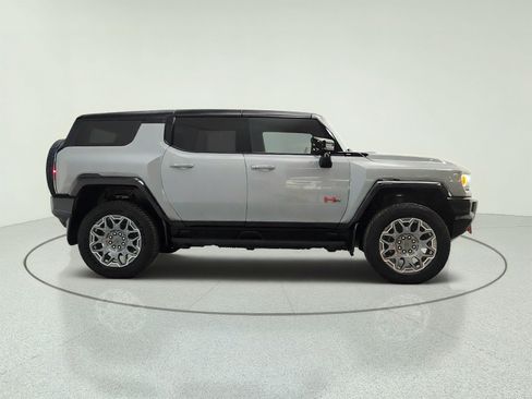Used 2026 GMC Hummer EV SUV w/ LPO, Sport Package AWD/4WD image 4