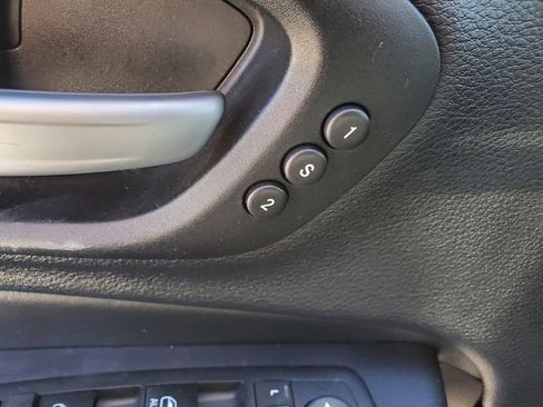 Used 2015 Jeep Cherokee Limited w/ Luxury Group image 20