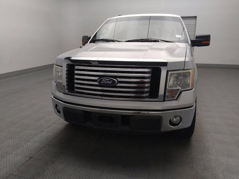Used 2012 Ford F150 XLT w/ XLT Chrome Pkg RWD image 15