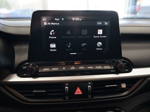 Used 2019 Kia Forte LXS image 32