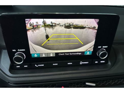 Used 2024 Honda Accord EX image 20