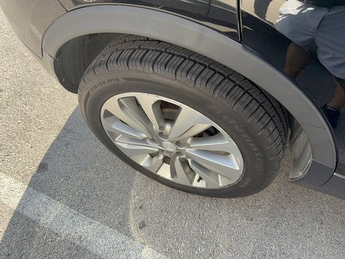 Used 2017 Buick Encore Preferred FWD image 11