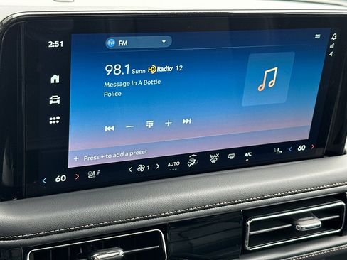 New 2025 Lincoln Aviator Reserve w/ Luxury Package image 17