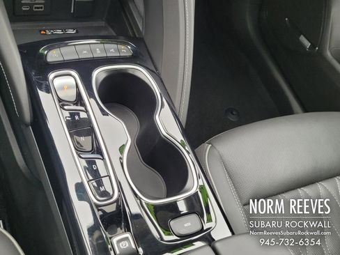 Used 2022 Buick Envision Avenir w/ Technology Package II image 14