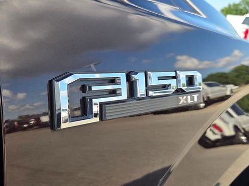 Used 2019 Ford F150 XLT RWD image 15