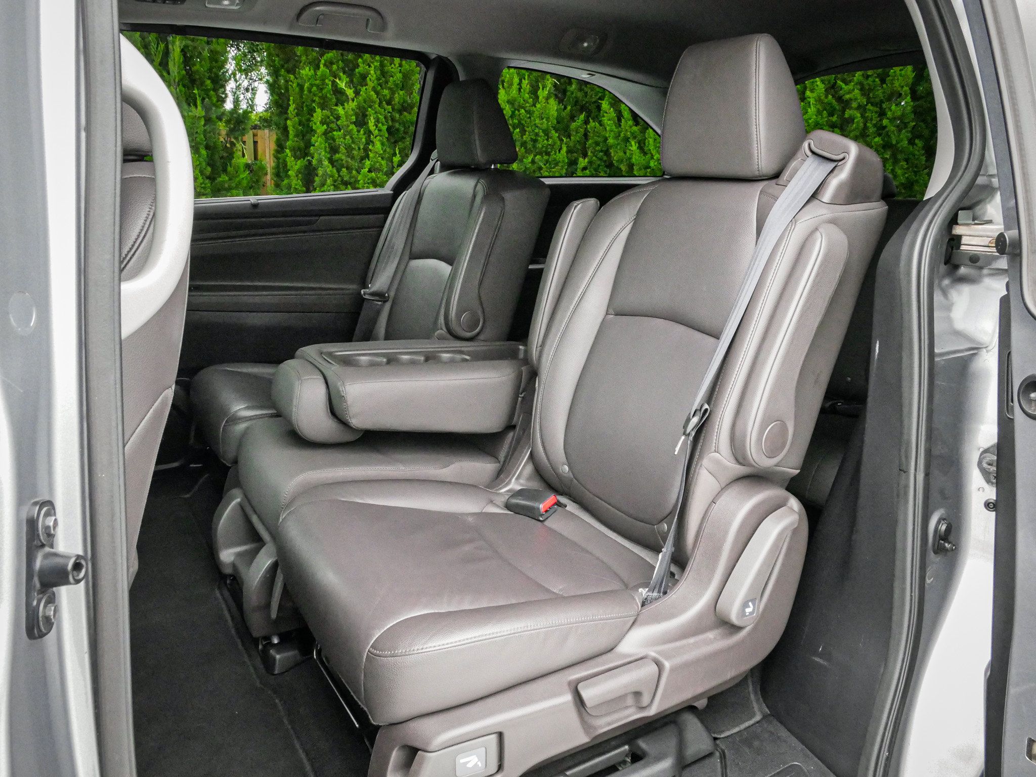 Used 2018 Honda Odyssey EX-L image 30