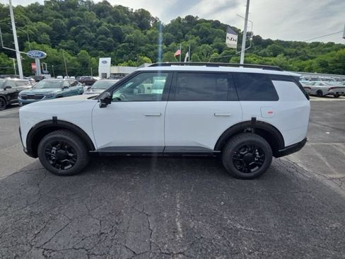 New 2027 Kia Telluride SX X-Pro AWD/4WD image 4
