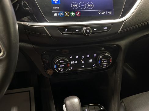 Used 2021 Buick Encore GX Select w/ Sport Touring Package AWD/4WD image 10