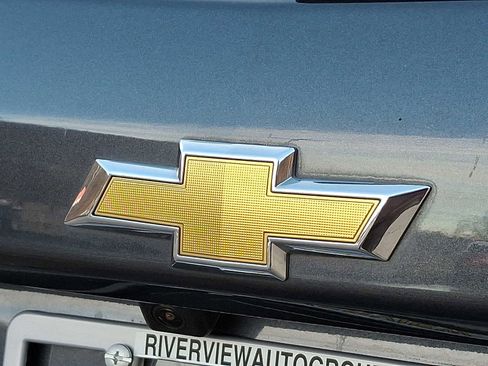 Used 2023 Chevrolet Equinox LT w/ LPO, Floor Liner Package image 30