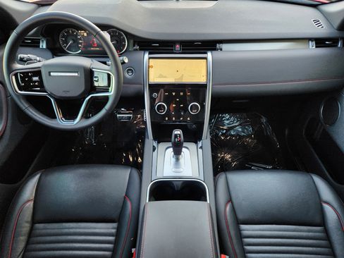 Used 2023 Land Rover Discovery Sport S R-Dynamic image 25