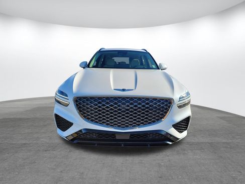 Used 2023 Genesis GV70 3.5T Sport w/ Sport Prestige Package image 2