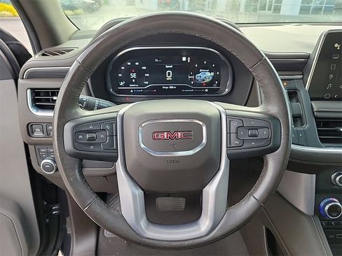 Certified 2023 GMC Yukon SLT image 21
